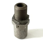 Continental Tcm P/n 627650 Cap For Oil Pressure Relief Valve (aviation) & Screw. Fixed Price $112.50.