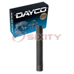 Dayco Lower Radiator Hose For 1959 Edsel Villager Car 4.8L V8 - Engine Rt. Fixed Price $36.09.