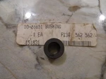 10-51651 Bendix Magneto Bushing. Fixed Price $150.00.