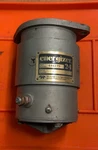 Continental Energizer Teledyne Starter 24V- P/n 646275 550 520 470 MHJ-4003. Fixed Price $350.00.