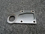 C592-3 Robinson R44II Lycoming IO-540-AE1A5 Engine Mount (minus Rubber Pad). Fixed Price $140.00.