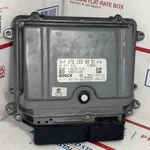 2008 Mercedes-benz E350 Ecm Ecu Engine Control Module A 272 153 60 91 Oem. Fixed Price $70.00.