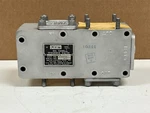 Aircraft Engine Oil Cooler Temp Regulator Valve United P/n U6990-8A. Fixed Price $295.00.