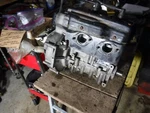 Complete Polaris EC34- 2 Pm 03 Motor- Fuji #88-01143. Fixed Price $399.99.