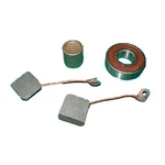 2 Brush Generator Kits Fits Delco Replaces 10467830. Fixed Price $37.99.
