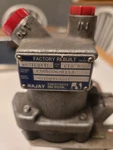Rajay Wastegate C165006-0113 ( Green Tagged). Fixed Price $750.00.