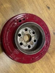Lycoming 71328 Flywheel; 149 Tooth Ring; Backing Plate. Fixed Price $399.00.