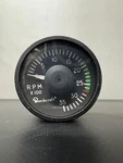 Beechcraft Tachometer Pn 4013 As Removed. Fixed Price $69.99.
