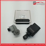 Mercedes CL203 Coupe C200 Kompressor Ecu Engine Set A1111533579 Siemens. Fixed Price $233.17.