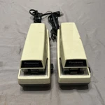 Panasonic Industrial Electric Stapler A5 300 (untested Sold Is). Fixed Price $25.00.