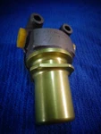 Fuel Filter Assy 5005287-01 Pratt & Whitney United Technlogies A/c Part. Fixed Price $75.00.