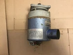 Jasco Skytronics 24 Volt Aircraft Alternator 7655 Tt 70AMP Is. Fixed Price $600.00.