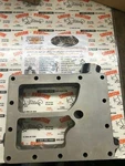 Lycoming 541 11983 Oil Spacer Assy Alt # 76511. Fixed Price $750.00.