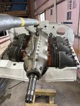 E185-11 Continental Aircraft Engine. Fixed Price $8500.00.