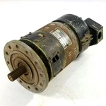 Leece-neville Vintage 12V Warbird Aircraft Generator Type E-7A Dwg. No. 24500. Fixed Price $150.00.