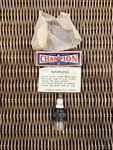 (1) - Nos Champion C26 Unshielded Spark Plug. Fixed Price $75.00.