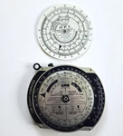 Vintage Beechcraft Flight Computer Bac 114P Ftm Aircraft Aviation Parts & More. Fixed Price $20.00.