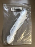 LW-11485-C Lycoming Push Rod Tube Shroud, Chrome, New. Fixed Price $100.00.