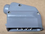 Vtg GEI-8P Pin Connector (general Electric Industrial) Good Used 15A/CONTACT. Fixed Price $32.00.