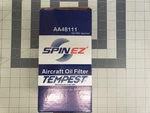 Tempest Oil Filter AA48111. Fixed Price $38.00.