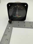 Arc Course Indicator Aviation Direct Control P/n: IN-514 #18028. Fixed Price $120.00.