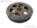 Crankshaft Pulley For 90-07 Dodge Caravan 3.3 04448886. Fixed Price $39.95.