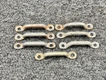 6411B Beechcraft 58 Seat Footman Loops (set Of 7). Fixed Price $67.20.