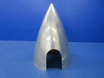 Cessna 310R Mccauley Propeller Spinner Dome 3-BLADE P/n D3534 (1024-1358). Fixed Price $394.50.