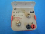 Bendix Ignition Starting Vibrator P/n: 10-357487-242B. Fixed Price $140.00.