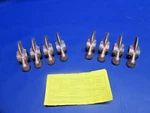 Lycoming IO-360 Rocker Arms Intake & Exhaust W /8130 21187 Set Of (0925-868). Fixed Price $1195.00.