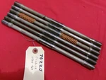 Lycoming Thru Bolt Stud 76220 1/2" X Selling One Each. Fixed Price $24.50.