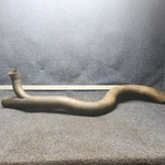 96-950002-55 Beechcraft 95-55B Outboard Tailpipe Lh Engine. Fixed Price $475.00.