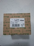 Moeller DIL3 M80 Power Contactor A000319 400VAC 600V 100A 24V 50HZ Coil. Fixed Price $500.57.
