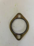 Lycoming 77611 Exhaust Gasket N0S. Fixed Price $15.00.