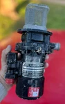 Vintage Aircraft Pesco Fuel Booster Pump W/ Dc Motor P/n 121812-01103 Ohc?. Fixed Price $49.95.