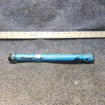 75736 Lycoming O-320 Oil Level Gage Tube 12.25" Long / 11.5" From Base. Fixed Price $113.00.