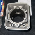 Rotax 472 Cylinder Stroke. Fixed Price $250.00.