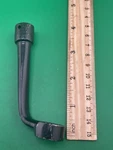 Bonney Pratt Whitney Aircraft 3/8 Dr.specialty 5/8 Boxend Socket Wrench PWA1560. Fixed Price $34.95.