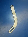 Cessna R182 Lycoming O-540-J3C5D Alternator Bracket P/n 75380 (0919-56). Fixed Price $75.00.