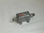 Ignition Exciter Bendix 10-94149-1 2925-610-3672-U Usaf Aircraft Unit Intmt. Fixed Price $195.00.