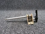 0716607-4 (use: 0716174-1) Cessna 182Q Gear Assembly Selector Valve With Shaft. Fixed Price $184.80.