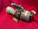 Airborne Dry Pump P/n 212CW Standby Vacuum Drive Motor EM917-5. Fixed Price $343.99.