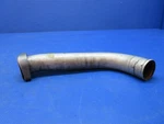 Lycoming TVO-435 Intake Tube Cylinder # & P/n 68957 (1124-1350). Fixed Price $84.85.