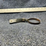 630120-501 Mooney M20J Exhaust Hanger Assy. Tail Pipe. Fixed Price $215.00.