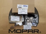 Engine Oil Cooler Jeep Wrangler Jk 2.8CRD 2007-2018 Mopar 68032203AA & Gasket. Fixed Price $237.99.