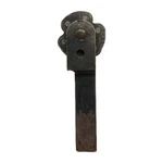 Vintage Pratt And Whitney Knurling Tool. Fixed Price $44.95.