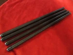 Lycoming O-320 Push Rod 73413 / 15F1957-13 Warrant Airworthy. Sold Each.. Fixed Price $19.50.