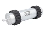 For Bosch 026 402 361 Fuel Filter Fits: Audi A6 All. Fixed Price $40.89.