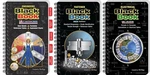 Black Trio... Engineers + Fasteners Electrical Books (engineering). Fixed Price $98.50.