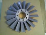 Allison Turbine Engine Rotating Vane Assy 6825187 New Surplus. Fixed Price $845.00.